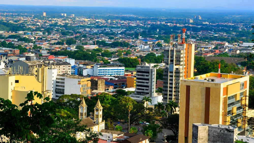 Villavicencio completa tres meses consecutivos como la ciudad con menor desempleo del país