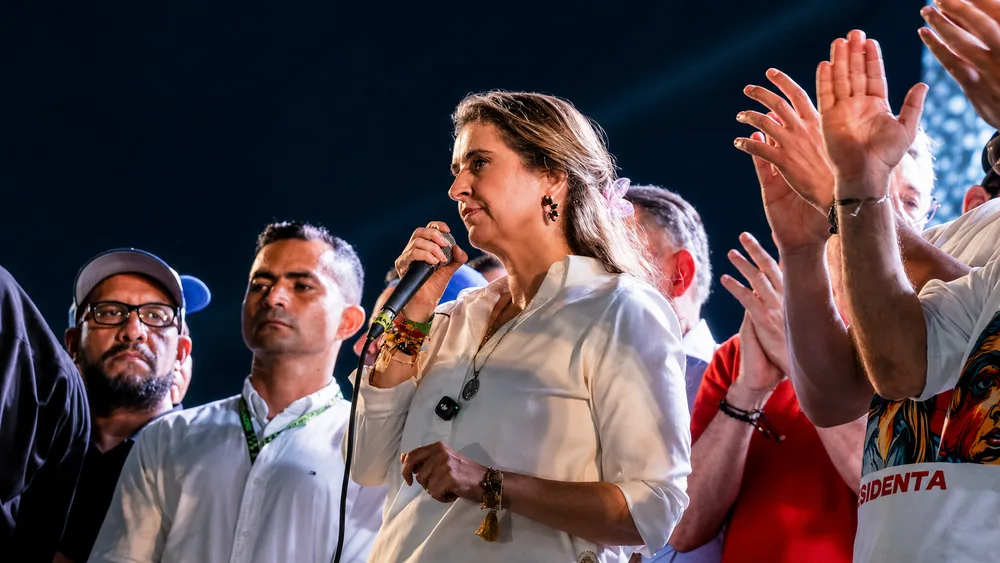 “La gente de Paloma tiene alas”: Paloma Valencia aseguró que sus seguidores no se irán con Abelardo de la Espriella en una eventual segunda vuelta