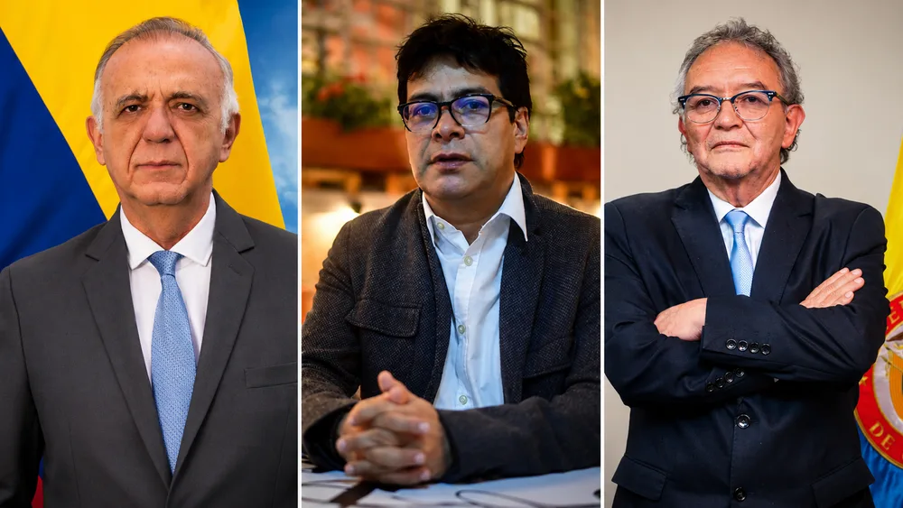 Procuraduría abre indagación previa contra exfuncionarios del Gobierno Petro por presuntas negociaciones con el Clan del Golfo