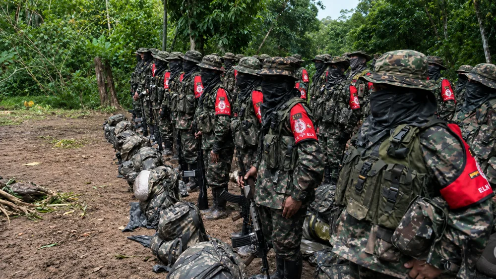 Clan del Golfo suspende por tres meses el cobro del “impuesto de guerra” como gesto de buena voluntad hacia Abelardo de la Espriella