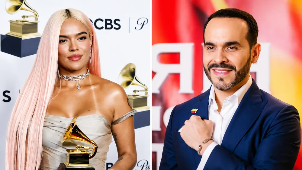 "El poder no es un trofeo": Karol G envía  mensaje al presidente electo Abelardo de la Espriella