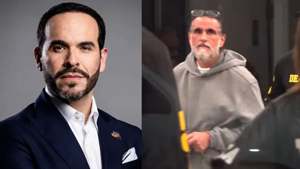 Millonarias transferencias y apartamentos en Miami: El País revela presuntas operaciones entre Alex Saab y Abelardo de la Espriella